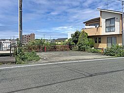 静岡県磐田市見付