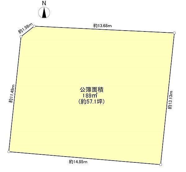 区画図：322000626890