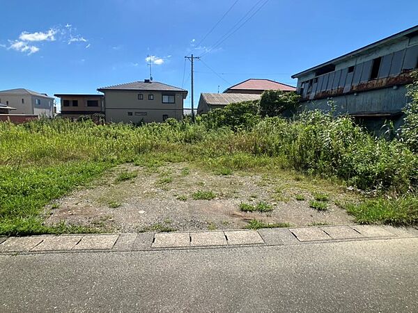 外観：322000640465
