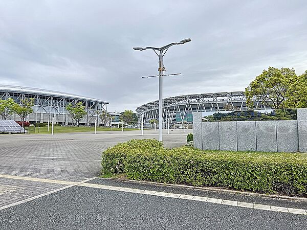 周辺を拡大表示