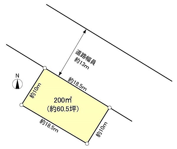 区画図：322000561427