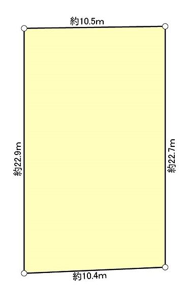 区画図：322000561430