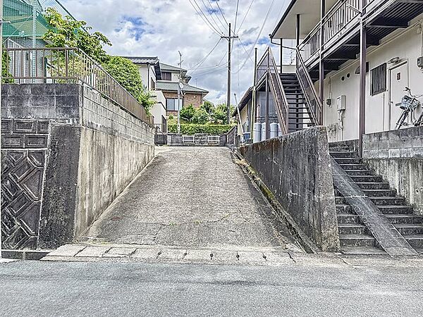 進入路