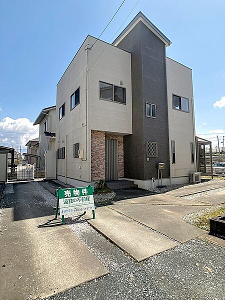 外観：322000464034