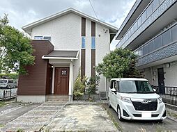 静岡県浜松市中央区葵西１丁目4-25