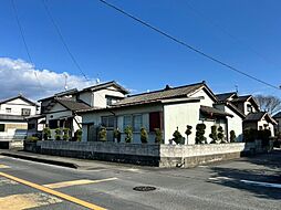 静岡県袋井市新池