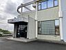 周辺：島田掛川信用金庫浅羽支店（2147m）