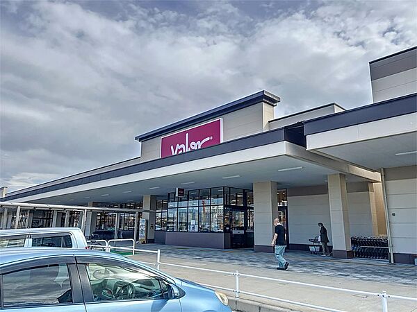 バロー袋井南店（766m）
