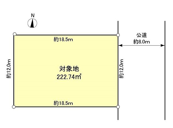 区画図：322000626269