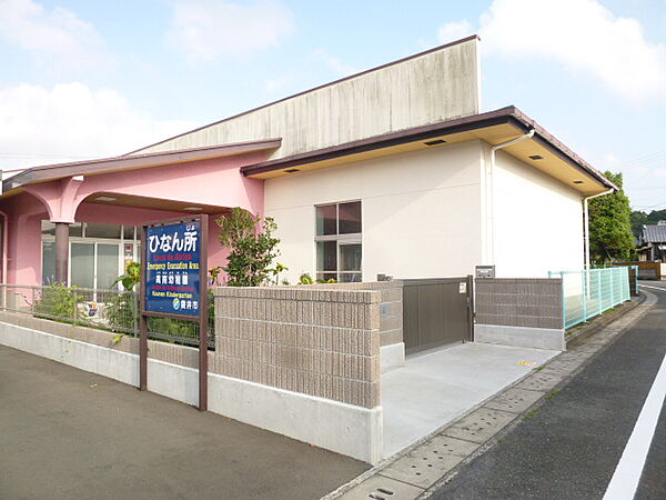 袋井市立高南幼稚園（630m）