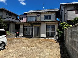 静岡県掛川市西大渕