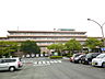 周辺：袋井市立聖隷袋井市民病院（802m）