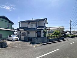静岡県袋井市中873-4