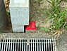 その他：境界（東）