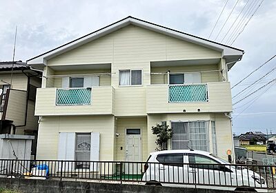 外観 外観