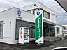 周辺：JA遠州夢咲池新田支店（508m）