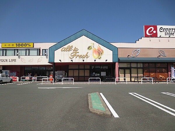 遠鉄ストア 湖西店（1072m）