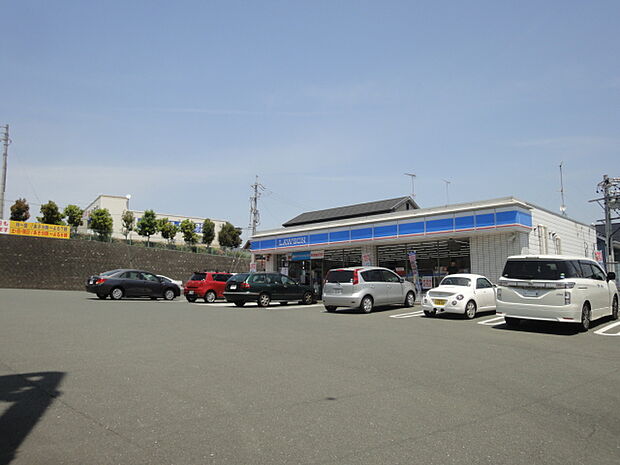 ローソン 浜松医大前店（751m）