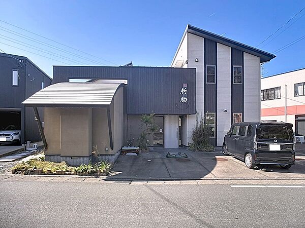 外観：322000517919