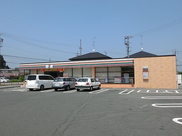 セブンイレブン 新居町中之郷東店（802m）