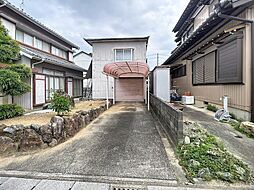 外観の画像