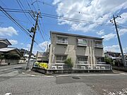 西小泉駅より徒歩16分 2階 築32年10ヶ月の賃貸物件