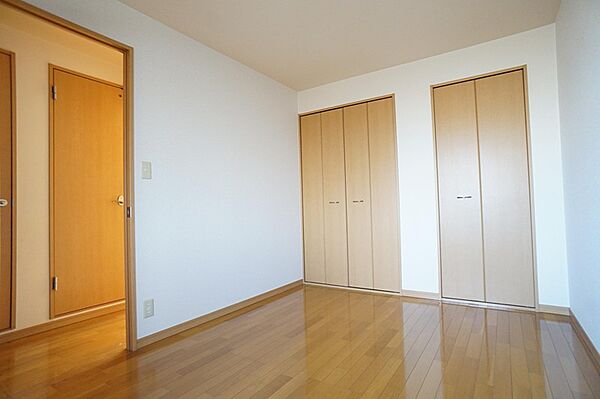 ビクトリーマンション 303｜群馬県太田市富沢町(賃貸マンション2LDK・3階・56.76㎡)の写真 その21