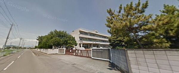 ロンサールステージ 105｜群馬県太田市東矢島町(賃貸マンション1LDK・1階・51.32㎡)の写真 その17