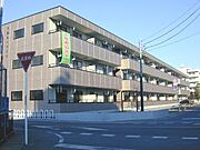 太田駅より徒歩22分 3階 築23年2ヶ月の賃貸物件
