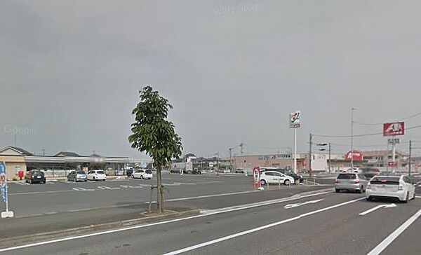 ロンサール　B 105｜群馬県太田市東矢島町(賃貸アパート1LDK・1階・32.24㎡)の写真 その14