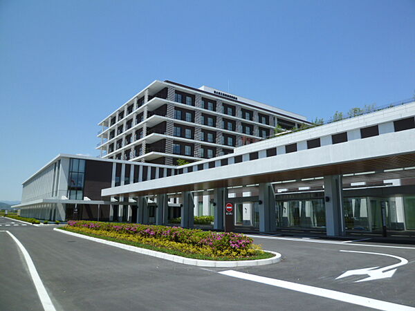 画像19:太田記念病院（3324m）