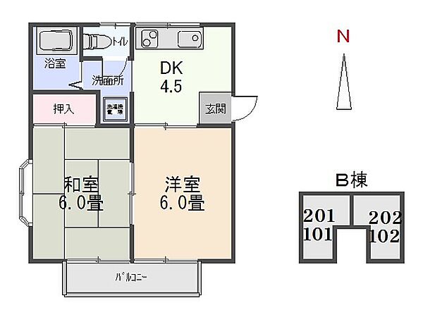外観画像