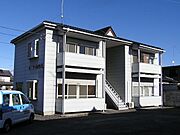 板橋ハイツAの賃貸物件