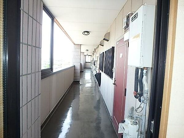 K＆Aハイツ 203｜群馬県太田市東本町(賃貸アパート1DK・2階・26.30㎡)の写真 その30