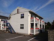 アシスト Aの賃貸物件