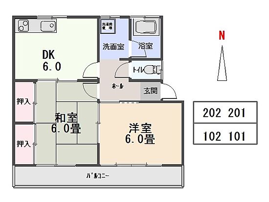 外観画像