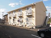 ハイツヴィラ Bの賃貸物件