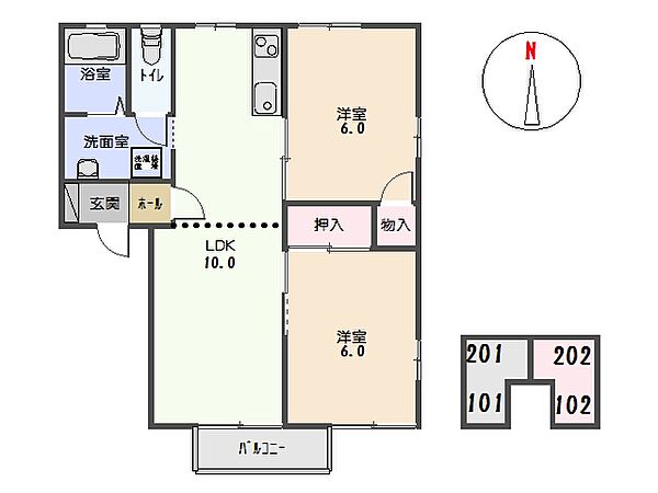 外観画像