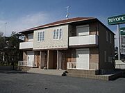 ルミノーゾの賃貸物件