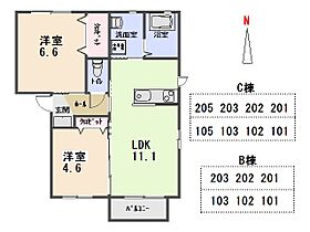 間取り：210002973858
