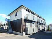 西小泉駅より徒歩24分 築21年1ヶ月 2階建の賃貸物件