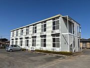 レオパレス中庭の賃貸物件