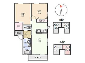 間取り：210003011714