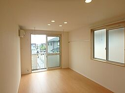 ルポゼ A202 2階2LDKのリビング/ダイニング