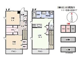 間取り：210003014897
