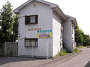 ライトハウス 1階 築34年10ヶ月の賃貸物件