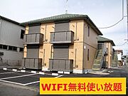 グランパルテールAの賃貸物件