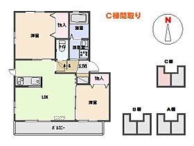 間取り：210003055837