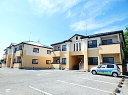 ローリング・メドーB