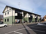 太田駅より徒歩54分 築27年1ヶ月 2階建の賃貸物件